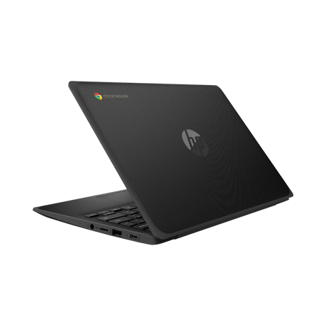 HP Chromebook 11 G9 EE 11.6" Multi-Touch Laptop, Intel Celeron N4500, 4GB RAM, 32GB eMMC — Being Shipped
