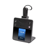 Poly Savi 8445 Office Wireless DECT Convertible Headset (Microsoft Teams Certified) — Being Shipped