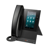 Poly CCX 400 Business Media Desk Phone with Power Supply (Open SIP) — Being Shipped