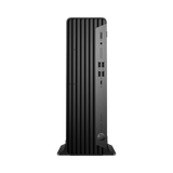 HP Elite 805 G9 SFF Desktop Computer AMD Ryzen 5 PRO 8600G, 16GB DDR5 RAM, 256GB SSD — Being Shipped