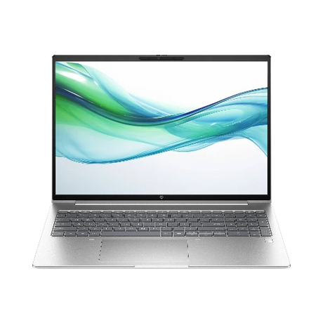 HP ProBook 465 G11 16" Notebook, AMD Ryzen 5 7535U, 8GB DDR5 RAM, 256GB SSD — Being Shipped