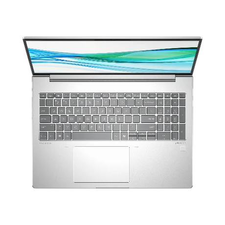 HP ProBook 465 G11 16" Notebook, AMD Ryzen 5 7535U, 8GB DDR5 RAM, 256GB SSD — Being Shipped