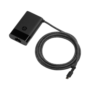 HP 65W AC/USB-C Power Adapter — Being Shipped
