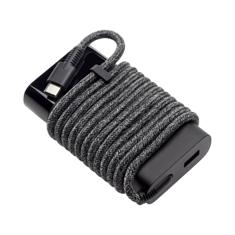 HP 65W AC/USB-C Power Adapter — Being Shipped