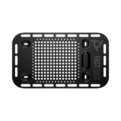 Poly Mounting Plate for Studio G62 Video Conferencing System — Being Shipped