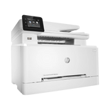 HP 7KW73AR#BGJ LaserJet Pro M283cdw Wireless Laser Multifunction Printer — Being Shipped