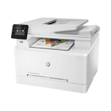 HP 7KW73AR#BGJ LaserJet Pro M283cdw Wireless Laser Multifunction Printer — Being Shipped