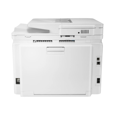 HP 7KW73AR#BGJ LaserJet Pro M283cdw Wireless Laser Multifunction Printer — Being Shipped