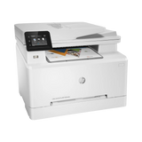 HP 7KW73AR#BGJ LaserJet Pro M283cdw Wireless Laser Multifunction Printer — Being Shipped