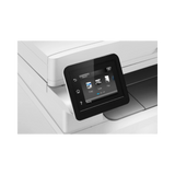 HP 7KW73AR#BGJ LaserJet Pro M283cdw Wireless Laser Multifunction Printer — Being Shipped