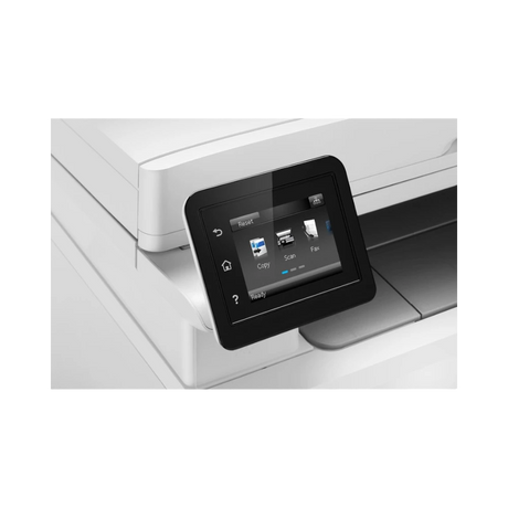 HP 7KW73AR#BGJ LaserJet Pro M283cdw Wireless Laser Multifunction Printer — Being Shipped
