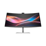 HP Series 7 Pro 34" 21:9 120Hz 1440p Curved HDR Conferencing Monitor — Being Shipped