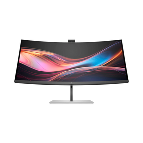 HP Series 7 Pro 34" 21:9 120Hz 1440p Curved HDR Conferencing Monitor — Being Shipped