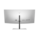 HP Series 7 Pro 34" 21:9 120Hz 1440p Curved HDR Conferencing Monitor — Being Shipped