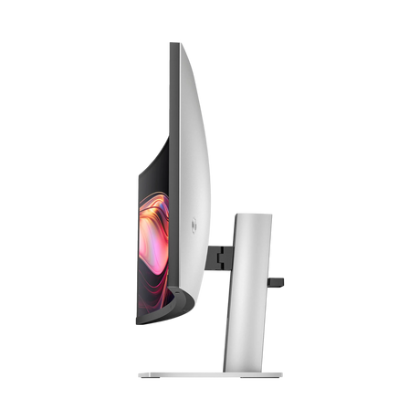 HP Series 7 Pro 34" 21:9 120Hz 1440p Curved HDR Conferencing Monitor — Being Shipped