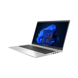 HP ProBook 450 G9 15.6" Laptop, Intel Core i5-1235U, 8GB RAM, 256GB SSD — Being Shipped