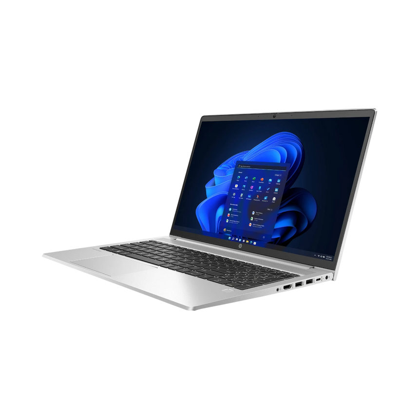 HP ProBook 450 G9 15.6" Laptop, Intel Core i5-1235U, 8GB RAM, 256GB SSD — Being Shipped