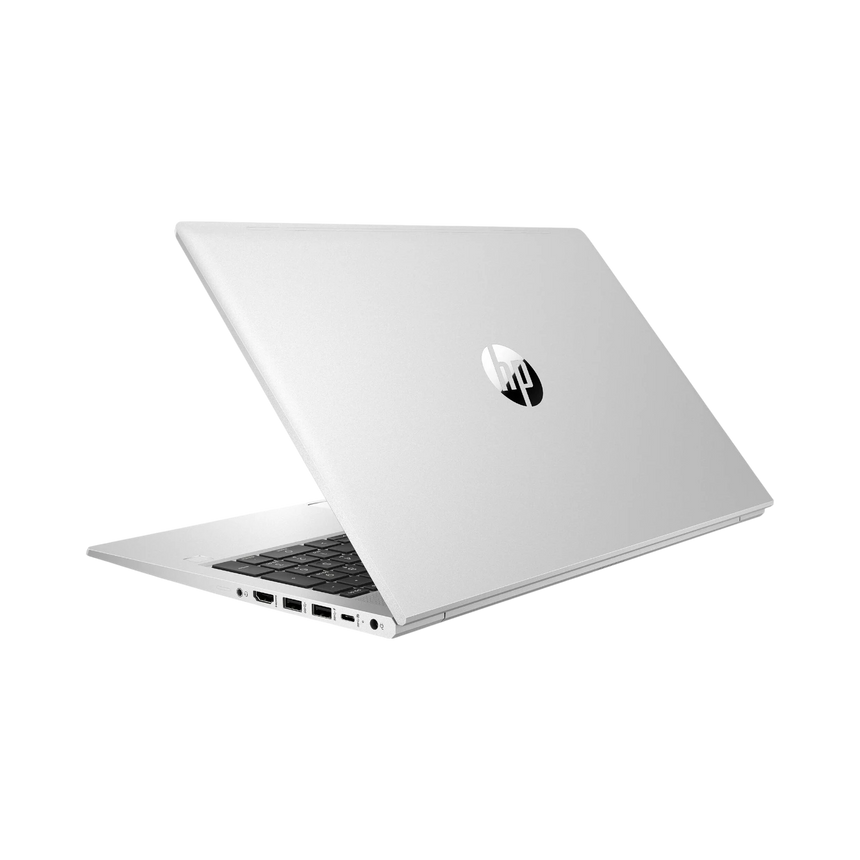 HP ProBook 450 G9 15.6" Laptop, Intel Core i5-1235U, 8GB RAM, 256GB SSD — Being Shipped