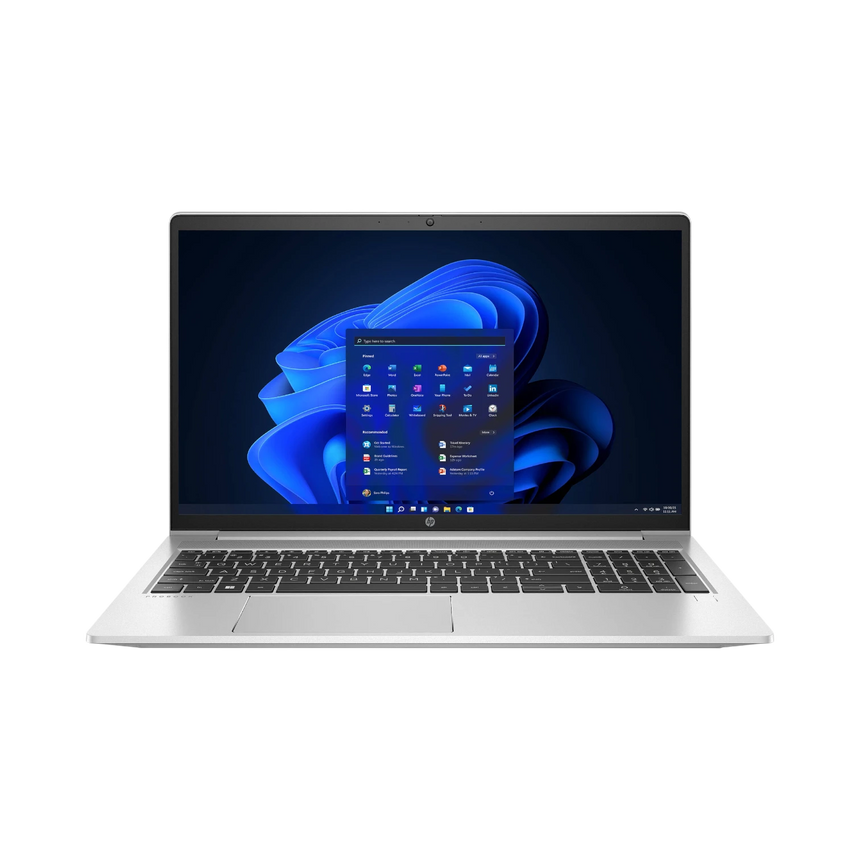 HP ProBook 450 G9 15.6" Laptop, Intel Core i5-1235U, 8GB RAM, 256GB SSD — Being Shipped