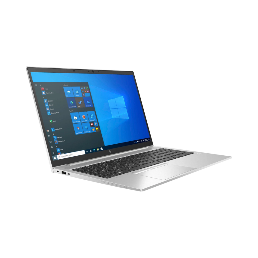 HP EliteBook 850 G8 15.6" Laptop, Intel Core i5-1135G7, 8GB DDR4 RAM, 256GB SSD — Being Shipped
