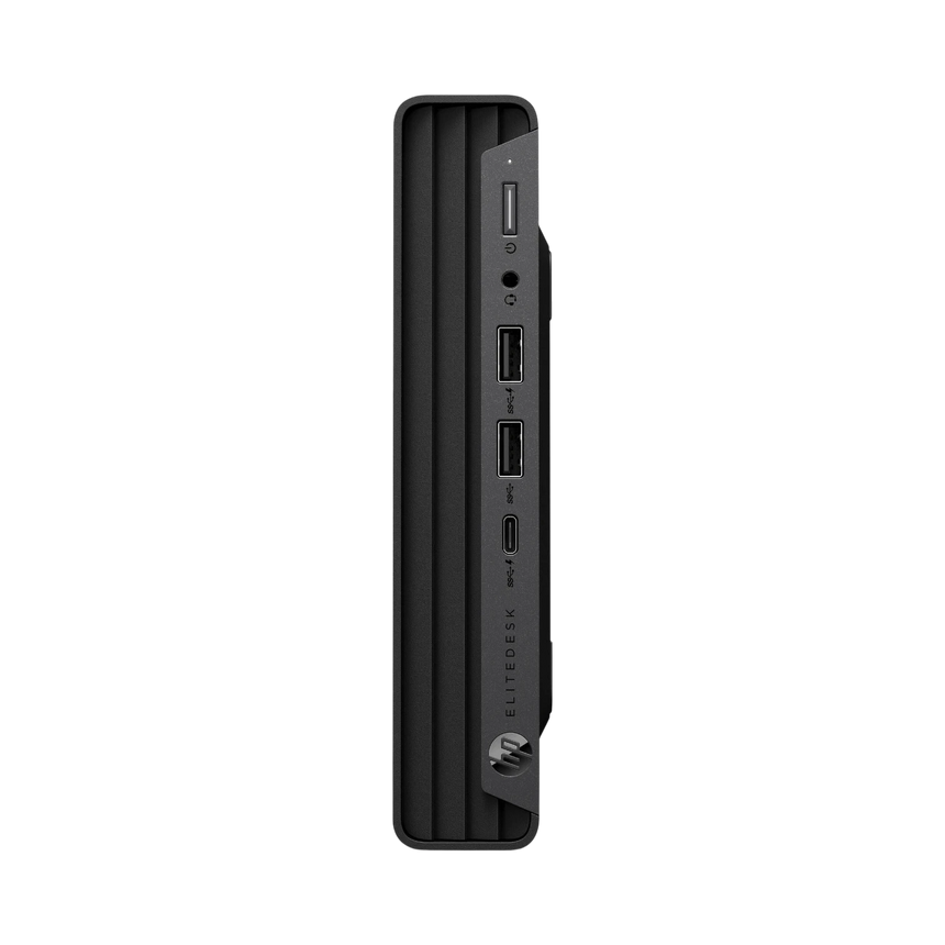 HP Elite Mini 805 G8 Mini Desktop Computer AMD Ryzen 5 PRO 5650GE, 8GB DDR4 RAM, 256GB SSD — Being Shipped