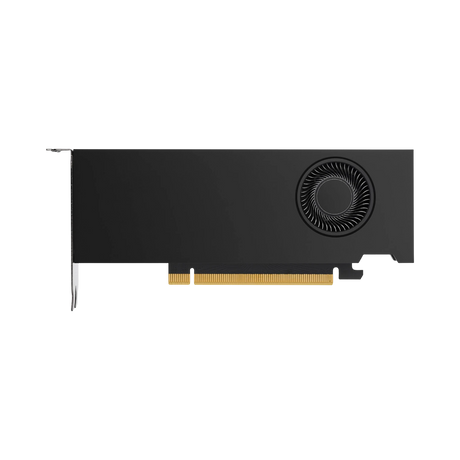 HP NVIDIA RTX A2000 Graphics Card — Being Shipped
