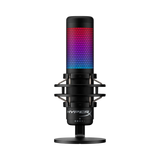 HyperX QuadCast S USB Condenser Microphone — Being Shipped