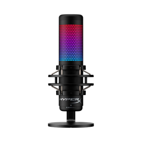HyperX QuadCast S USB Condenser Microphone — Being Shipped