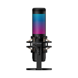 HyperX QuadCast S USB Condenser Microphone — Being Shipped