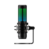 HyperX QuadCast S USB Condenser Microphone — Being Shipped