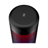 HyperX QuadCast S USB Condenser Microphone — Being Shipped