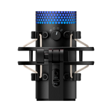 HyperX QuadCast S USB Condenser Microphone — Being Shipped