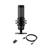 HyperX QuadCast S USB Condenser Microphone — Being Shipped