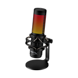 HyperX QuadCast S USB Condenser Microphone — Being Shipped