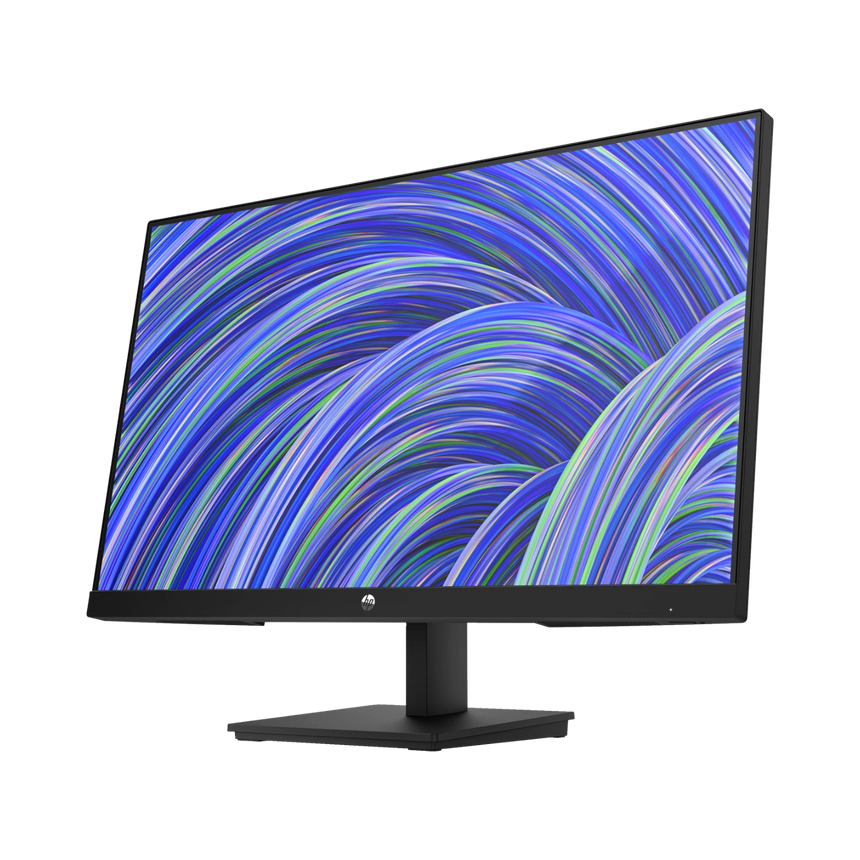 HP V24i G5 23.8" FreeSync 16:9 75Hz FHD LCD Monitor — Being Shipped