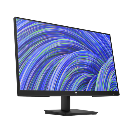 HP V24i G5 23.8" FreeSync 16:9 75Hz FHD LCD Monitor — Being Shipped