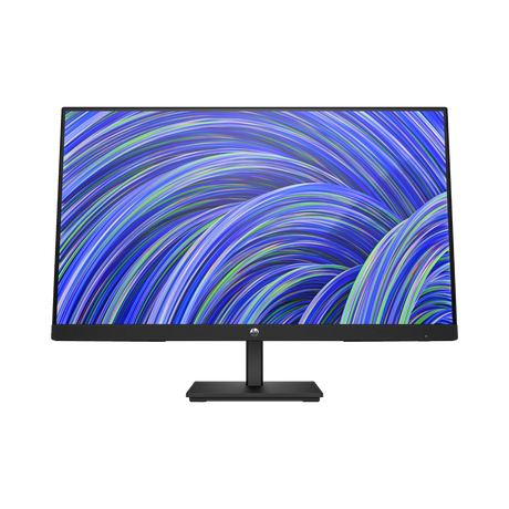 HP V24i G5 23.8" FreeSync 16:9 75Hz FHD LCD Monitor — Being Shipped