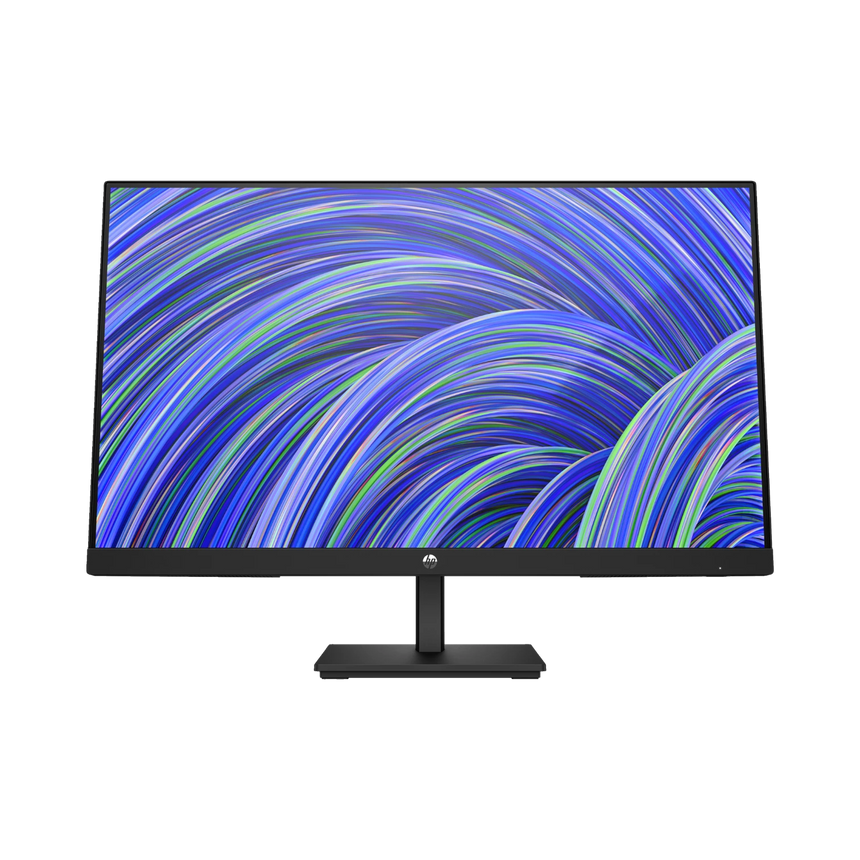 HP V24i G5 23.8" FreeSync 16:9 75Hz FHD LCD Monitor — Being Shipped
