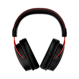 HyperX Cloud Alpha Wireless Over-Ear Gaming Headset (Black & Red) — Being Shipped
