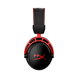 HyperX Cloud Alpha Wireless Over-Ear Gaming Headset (Black & Red) — Being Shipped