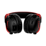 HyperX Cloud Alpha Wireless Over-Ear Gaming Headset (Black & Red) — Being Shipped