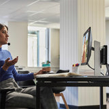 HP Pro Mini 400 G9 Mini Desktop Computer Intel Core i5-12500T, 16GB DDR4 RAM, 512GB SSD — Being Shipped