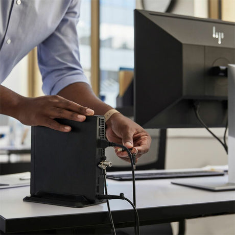 HP Pro Mini 400 G9 Mini Desktop Computer Intel Core i5-12500T, 16GB DDR4 RAM, 512GB SSD — Being Shipped