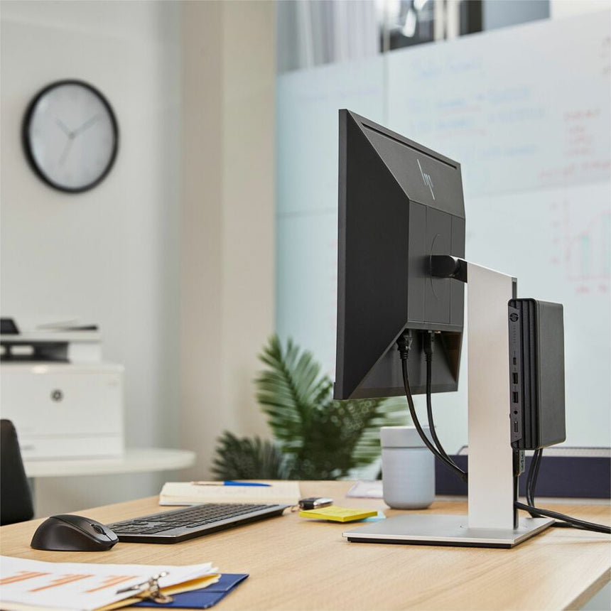 HP Pro Mini 400 G9 Mini Desktop Computer Intel Core i5-12500T, 16GB DDR4 RAM, 512GB SSD — Being Shipped