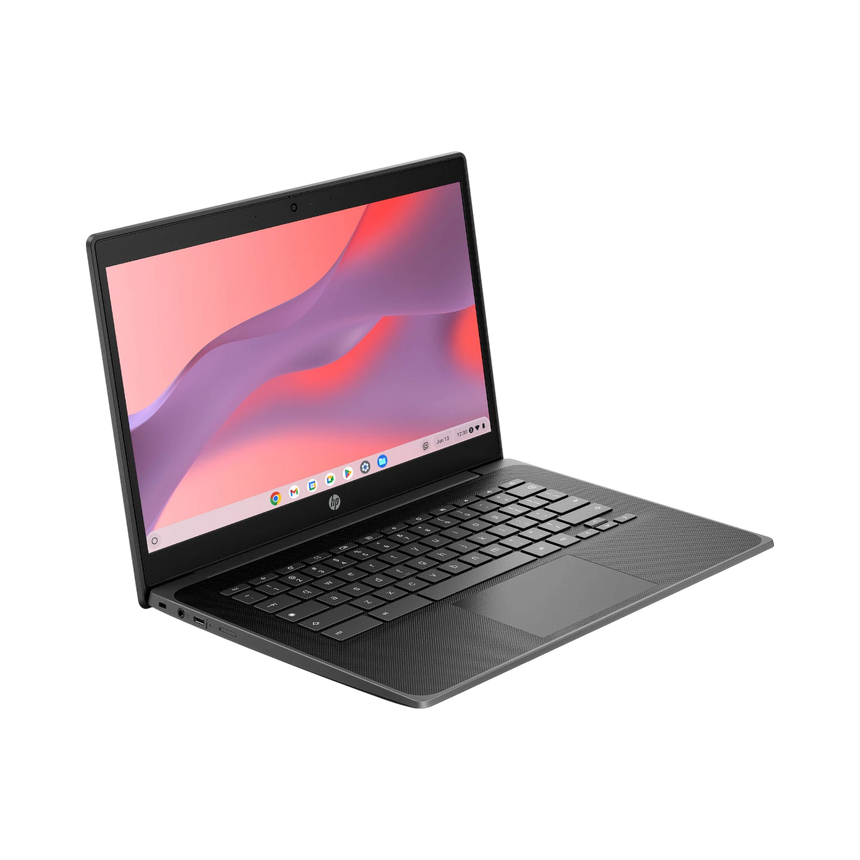 HP Fortis G11 14" Chromebook, Intel N100, 8GB RAM, 64GB eMMC (Wi-Fi Only) — Being Shipped