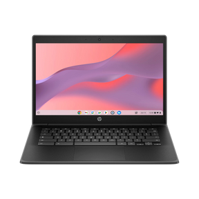 HP Fortis G11 14" Chromebook, Intel N100, 8GB RAM, 64GB eMMC (Wi-Fi Only) — Being Shipped