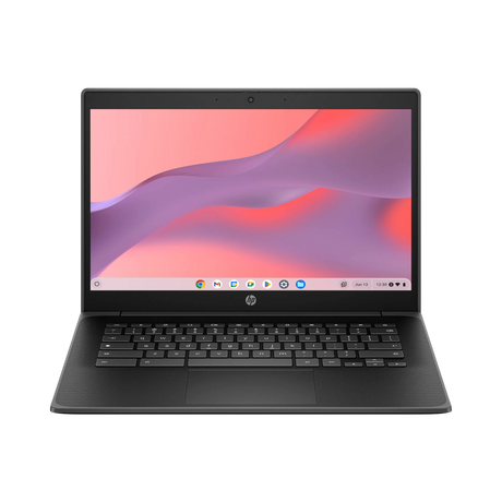 HP Fortis G11 14" Chromebook, Intel N100, 8GB RAM, 64GB eMMC (Wi-Fi Only) — Being Shipped