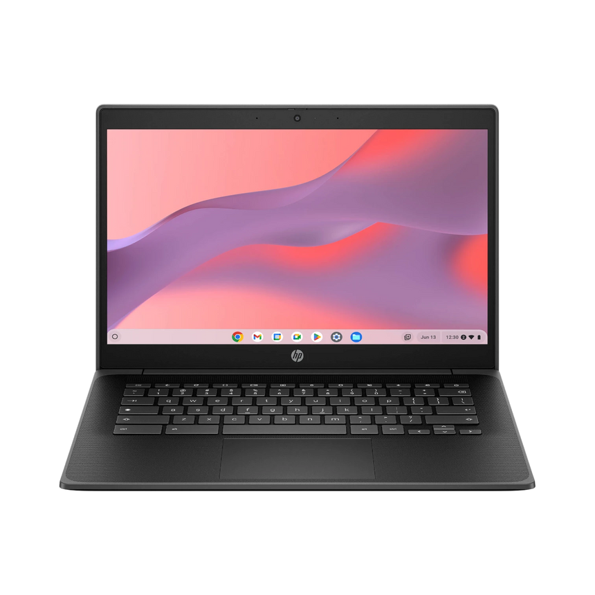 HP Fortis G11 14" Chromebook, Intel N100, 8GB RAM, 64GB eMMC (Wi-Fi Only) — Being Shipped