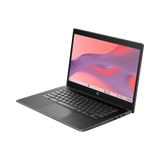 HP Fortis G11 14" Chromebook, Intel N100, 8GB RAM, 64GB eMMC (Wi-Fi Only) — Being Shipped