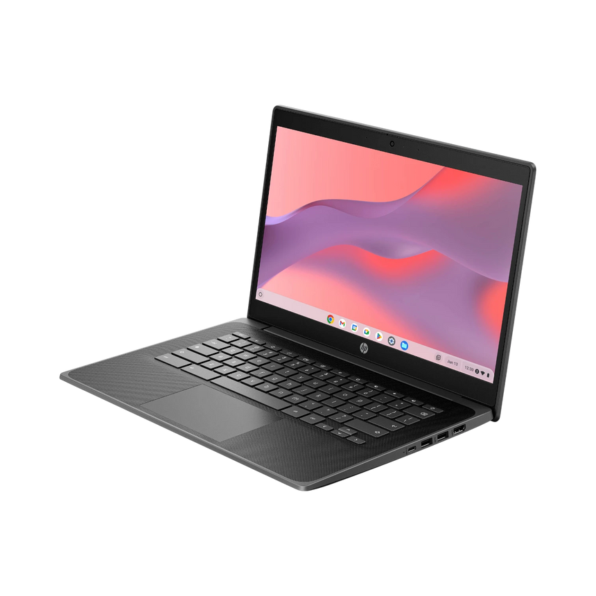 HP Fortis G11 14" Chromebook, Intel N100, 8GB RAM, 64GB eMMC (Wi-Fi Only) — Being Shipped